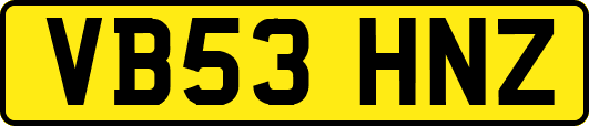 VB53HNZ