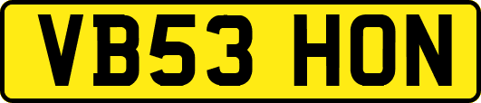 VB53HON