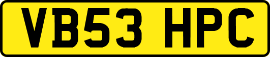 VB53HPC