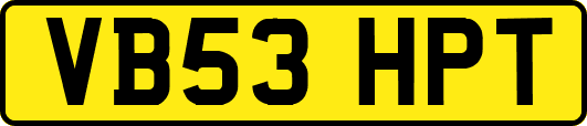 VB53HPT
