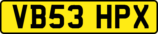 VB53HPX
