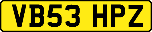 VB53HPZ