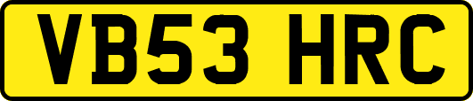 VB53HRC