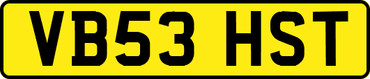 VB53HST