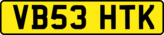 VB53HTK