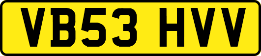 VB53HVV