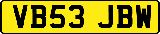 VB53JBW