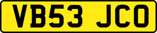VB53JCO