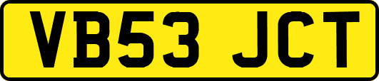 VB53JCT