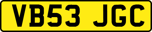 VB53JGC
