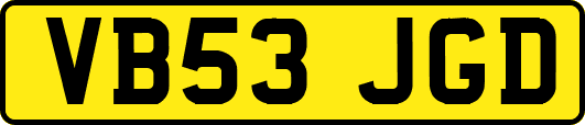 VB53JGD