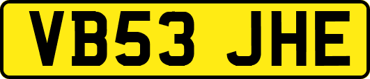 VB53JHE