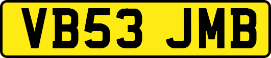 VB53JMB