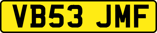 VB53JMF