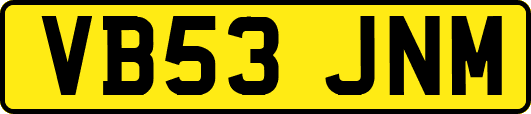 VB53JNM