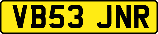 VB53JNR