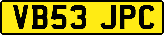 VB53JPC