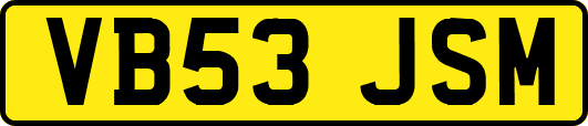 VB53JSM