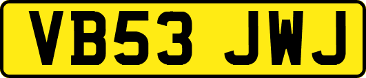 VB53JWJ