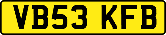 VB53KFB