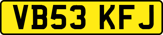 VB53KFJ