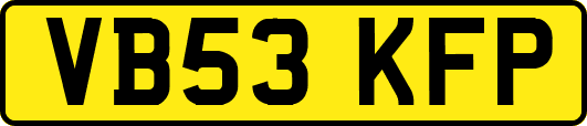 VB53KFP