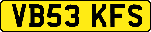 VB53KFS