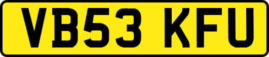 VB53KFU