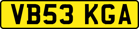 VB53KGA