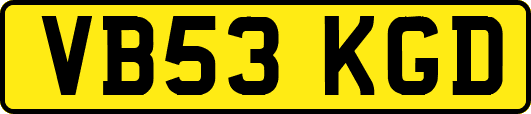 VB53KGD