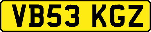 VB53KGZ