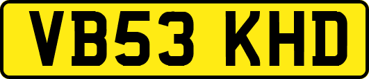 VB53KHD