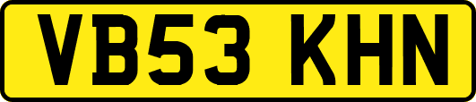 VB53KHN