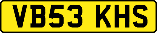 VB53KHS
