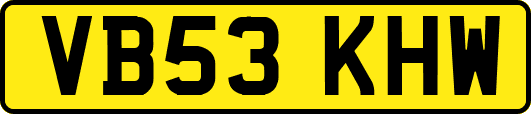 VB53KHW
