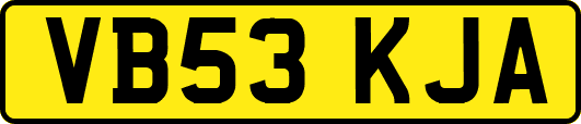 VB53KJA