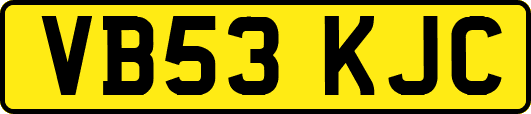 VB53KJC