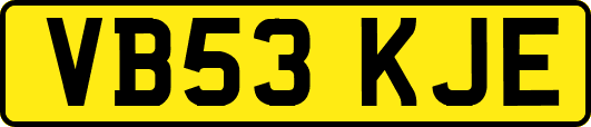 VB53KJE