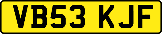 VB53KJF