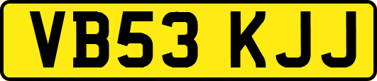 VB53KJJ