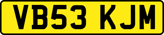 VB53KJM