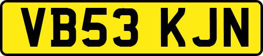 VB53KJN