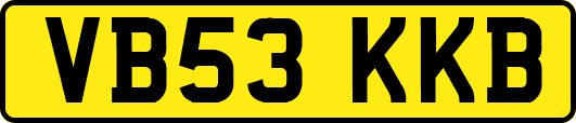 VB53KKB