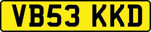 VB53KKD