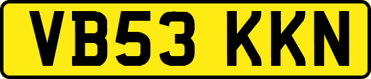 VB53KKN