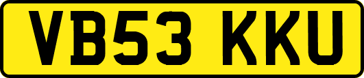 VB53KKU