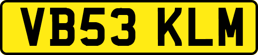 VB53KLM