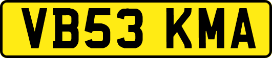VB53KMA