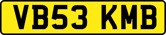 VB53KMB