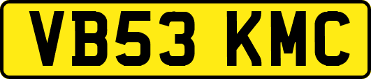 VB53KMC